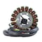 Rmstator Generator Stator for Polaris Sportsman 600 2004-2005/700 Carb 2004-2006, OEM # 4010901 RM01330 - alternate 1